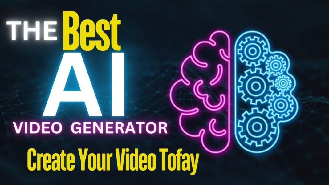 Text to Video AI Generator