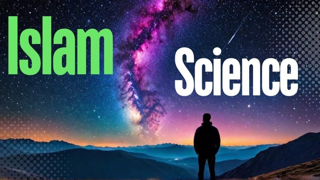 Islam & Science: Discover the Quran’s Alignment with Modern Discoveries