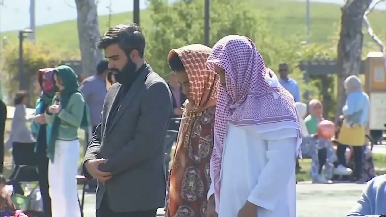 CAIR Reports Rise in Anti-Muslim Discrimination by Public Officials During Trump Administration in 2025