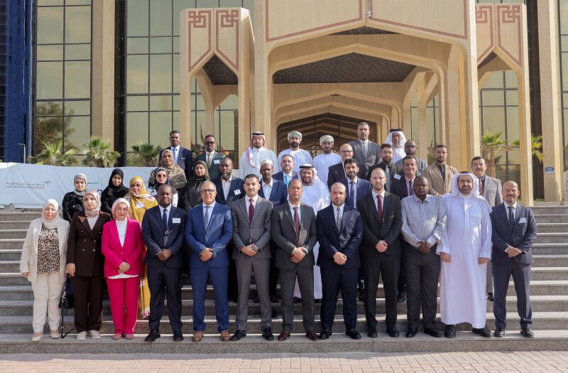 AI Roadmap Developed for Islamic Financial Institutions Across 22 Nations | Dawan Africa