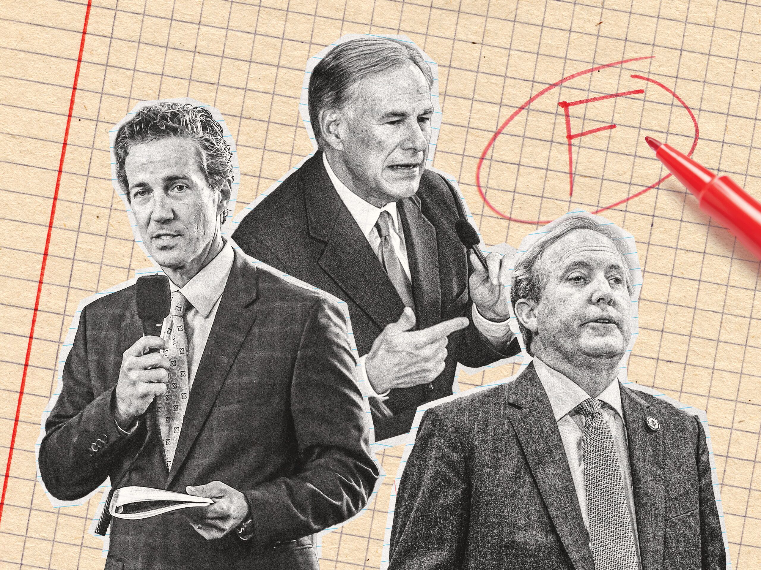 Texas Voucher Program Leaves Out Islamic Private Schools • The Austin Chronicle