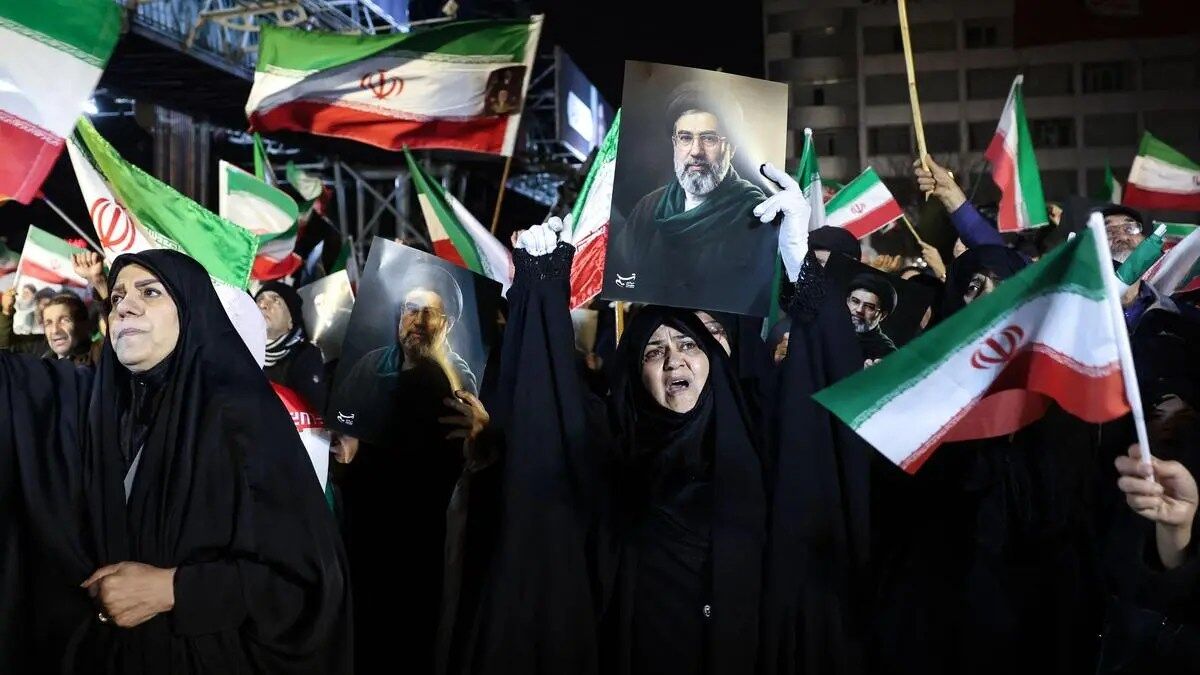 Decoding Iran’s Strategic Survival and Anti-American Identity: Insights from Vali Nasr Beyond Theocracy