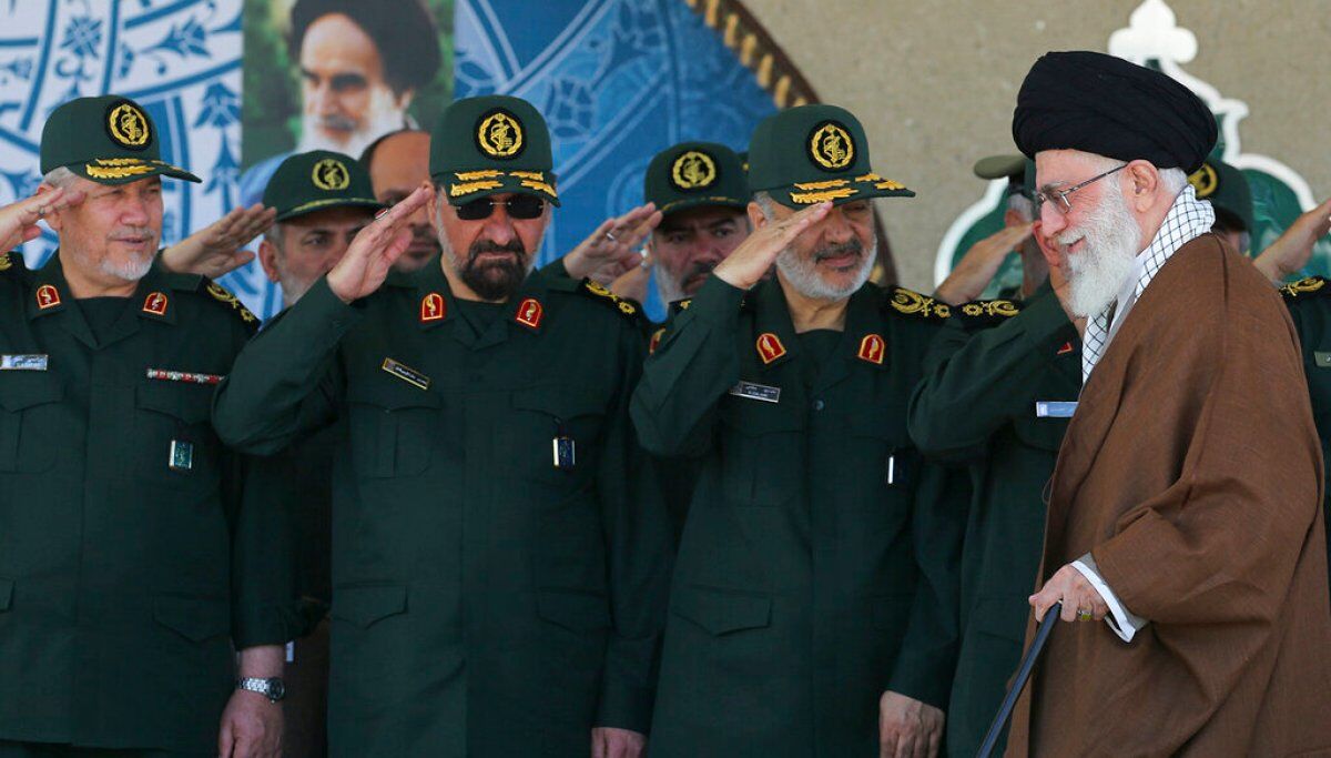From Theocracy to Military Dictatorship: Iran’s Transformation Explained